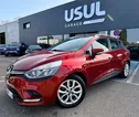 RENAULT Clio Estate 1.5 dCi 90ch BVA 109000KMS