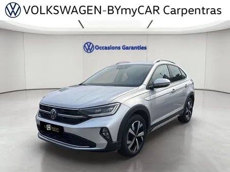 VOLKSWAGEN Taigo 1.0 TSI 110 DSG7 Style
