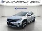 VOLKSWAGEN Taigo 1.0 TSI 110 DSG7 Style
