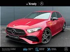 Mercedes Classe A 220 d Berline Compacte AMG Line 2.0 190 ch DCT8-