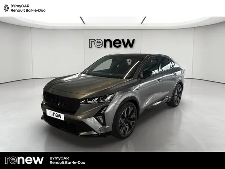 RENAULT Rafale E-Tech full hybrid 200 ch esprit Alpine