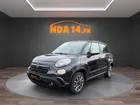 FIAT 500L Fiat 1.6 Multijet 16V - 120 S&S Série 8 Sport