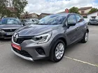 Renault Captur BUSINESS MILD HYBRID 1.3 TCE 140