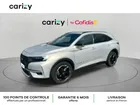 DS 7 Crossback PureTech 180 EAT8 Performance Line+