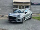 FORD PUMA 1.0 EcoBoost 125 ch mHEV SS BVM6 ST-Line