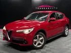 ALFA ROMEO STELVIO 2.2 210 ch Q4 AT8 Super