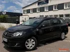 Dacia Logan 1.5 dCi 90ch Supreme MCV D