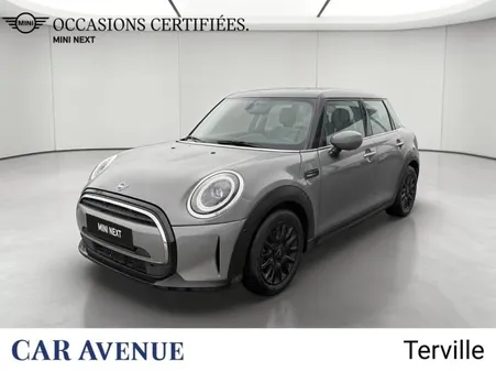 Mini Mini 5 Portes One 102ch Edition Camden BVA7