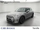 Mini Mini 5 Portes One 102ch Edition Camden BVA7