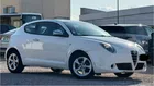 Alfa Romeo Mito (Phase 3) 1.4 MPI S&S 78 cv
