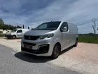 Peugeot expert 1.6 hdi 115 cv gris pack premium