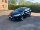 FORD FOCUS 1.6 TDCi 115cv FAP SS Edition