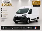 Citroën Jumper 2.2l B HDI 140cv Pack DRIVER Distribution & CT ok Camera/Clim/Tel/Régul idem boxer...