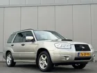 SUBARU FORESTER 2.5 XT AWD 230 ch BVA - 1ère MAIN - ATTELAGE - CUIR - TOIT OUVRANT - 193400 km