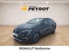 RENAULT Arkana mild hybrid 140 EDC FAP - 22 Evolution