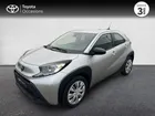 Toyota Aygo X 1.0 VVT-i 72ch Dynamic