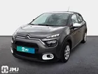 Citroën C3 PureTech 83 S&S BVM5 YOU