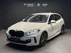 Bmw Série 1 118iA 136ch M Sport DKG7