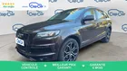 Audi Q7 3.0 V6 TDI 245 Quattro Tiptronic 8 Ambition Luxe
