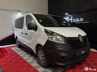 Renault Trafic Renault Trafic III L1 Combi 1.6 dCi 125ch 9 places