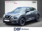 Nissan Juke DIG-T 114 N-CONNECTA