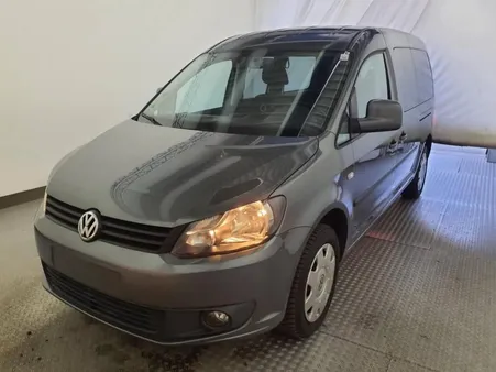 Volkswagen Caddy 1.6 16V TDI FAP - 102 7pl COMBI Confortline PHASE 3