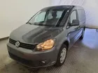 Volkswagen Caddy 1.6 16V TDI FAP - 102 7pl COMBI Confortline PHASE 3