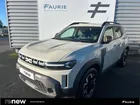 DACIA Duster ECO-G 100 Extreme