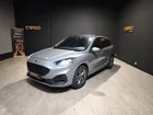 Ford kuga 2.5 duratec 190h 150 hybrid fhev 1.1kwh st-line 4x4 bva