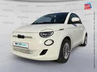 Fiat 500 e 118ch MY23