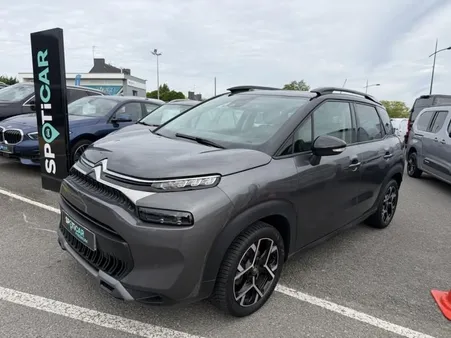 Citroen C3 Aircross PureTech 110ch S&S Shine Pack