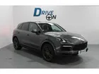 PORSCHE CAYENNE 3.0i V6 - 462 - BVA Tiptronic S - E-Hybrid