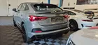 UNIQUE LOOK RSQ3 AUDI Q3 SPORTBACK 40 TDI 200 S-LINE Origine France / 1er Main / Garantie 1 an...