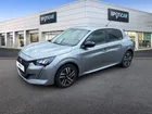 Peugeot 208 PureTech 100 S&S EAT8 Style