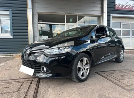 Renault Clio 0.9 Energy Intens 90cv