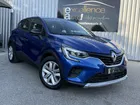 Renault CAPTUR II 1.6 E-TECH HYBRIDE 145CH INTENS -21