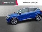 Renault Captur E-Tech Plug-in 160 - 21B R.S. Line