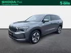 Skoda Kodiaq 1.5 TSI 204 ch Hybride Rechargeable PHEV DSG6 5pl Selection