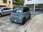 Citroen Ami My Ami Blue