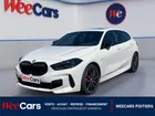 Bmw serie 1 2.0 118 d 150 m-sport bva