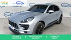 Porsche Macan 3.0 D 258 AWD PDK7 S