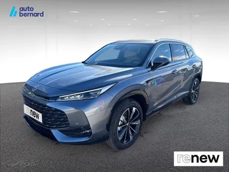 Mg motor EHS 1.5 Hybrid+ 224ch Luxury