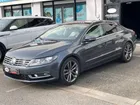 Volkswagen Passat CC 2.0 TDI 170 CH CARAT 7