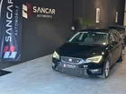 Seat Leon FR 2.0 TDI DESTOCKAGE / 150 cv / Caméra / Carplay / Seat Sound System