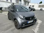 Smart ForTwo Coupe 1.0 71 ch S&S BA6 Passion