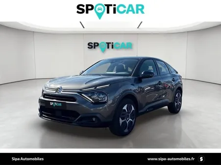 Citroën C4 III PureTech 130 S&S BVM6 Feel 5p
