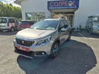 Peugeot 2008 (2) 1.6 bluehdi 100 s&s allure business