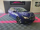 PEUGEOT 308 PureTech 110ch SS BVM6 Style