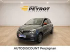 RENAULT Twingo III TCe 95 Le coq sportif