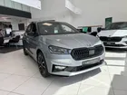 SKODA Fabia 1.0 TSI 116 ch EVO 2 DSG7 Monte-Carlo